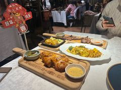 -俄士厨房(环球港店)
