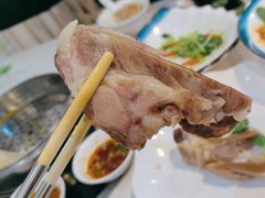 -内蒙古牛羊肉特色美食(后海滨路店)