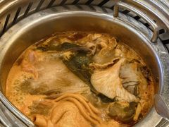 -龍歌自助小火锅(秦淮水游城店)