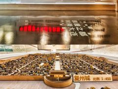 -大连市规划展示中心