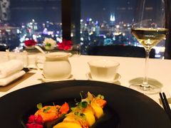 -金轩中餐厅 Jin Xuan(浦东丽思卡尔顿酒店)
