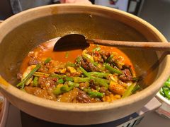 -烹湘·鲜炒湖南土菜(海珠店)