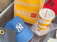 -麦当劳(海洋公园店)