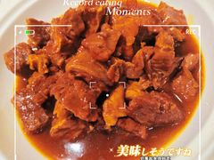 -老爷庙风味美食府(魏都大道店)