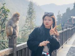 -三游洞