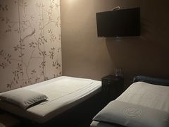 -东方棕泉·洗浴·按摩·美食国际水疗会所(福田店)