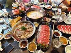 -捞王锅物料理(昆山店)