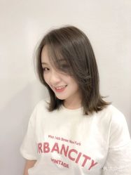 -GIRL STYLE 烫发·染发沙龙