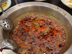 -清真·锦翔炝锅鱼(明德门店)