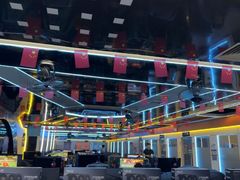 -嘻娱电竞·龙嘉兴(创业花园店)