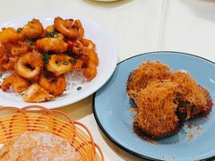 -兴悦酒家(环市东路店)