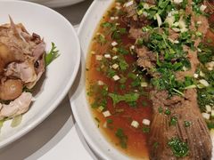 -梅利汴京烤鸭•开封豫菜地标店(东大街店)