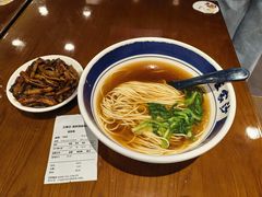 -王家沙点心店(南京西路总店)