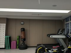 -琪航健身工作室(杨高南路地铁站店)