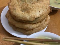 -老方子馅饼粥(台东店)