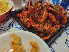 招牌油焖大虾-松哥油焖大虾(科技园店)