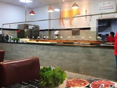 -一鼎牛鲜活牛肉城(晋江海峡国际食品城店)