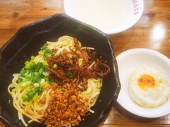 -庆蓉云·庆云面(双林店)