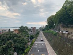 -淡水老街