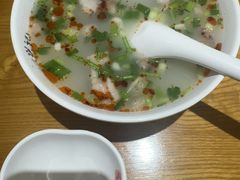 -和兴记牛肉火勺·羊汤(于洪广场店)