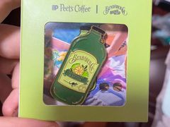-Peet's Coffee皮爷咖啡(大学路店)