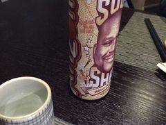 膳麒轩武烤新料理-HIHE Bistro·Oyster Bar(华熙live店)