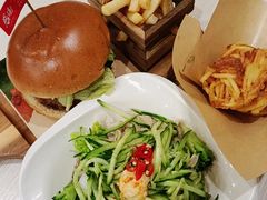 -魏家凉皮(翟营南大街店)