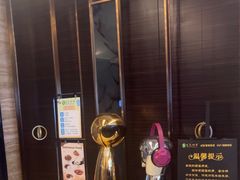 -金色印象·4K影院式足体养生(南方花园店)