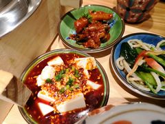 -馥家小馆(黔灵山公园店)