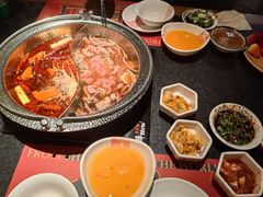 -牛New寿喜烧(虹桥新天地店)