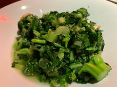 青菜钵钵-外婆家(青岛万象城店)