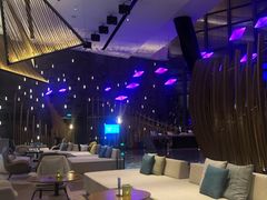-厦门万丽酒店·R Bar