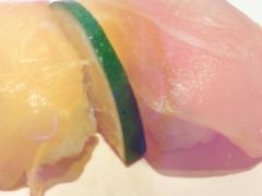 -争鲜回转寿司(朝北大悦城店)