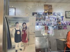 -清真·二嫂子煎饼果子(鼓楼旗舰形象店)