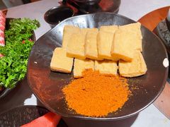 -芸山季·云南野生菌火锅(人民广场来福士店)