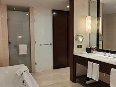 -上海嘉定喜来登酒店