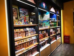-泡泡玛特POPMART(武汉天地壹方店)