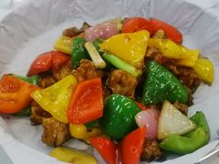 -飞尝蚝·顺德菜·鱼生(顺德总店)