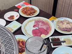 -蒜香焼肉PURUSHIN(马场路店)