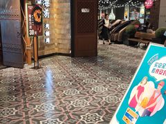 -云海肴·汽锅鸡·云南菜(天山百盛优客店)