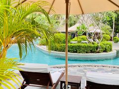 -海南清水湾莱佛士酒店