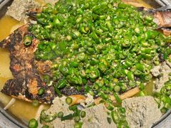 -烤匠麻辣烤鱼(万象城店)