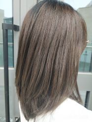 -MOVAN HAIR莫凡匠人发型屋