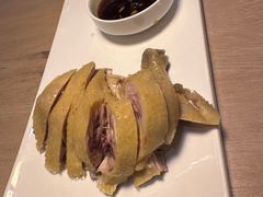 -味莊餐厅(康庄南街店)