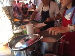 -清真老马家国华牛奶鸡蛋醪糟(正宁路店)