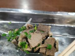 -牛街老爆肚满(牡丹园店)