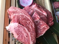 -赤坂亭·M9和牛放题(长楹天街购物中心店)