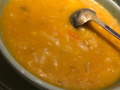 金牌疙瘩汤-淀里船宴(卓达店)