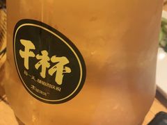 -木屋烧烤(龙湖天街店)