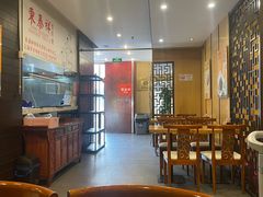 -东泰祥生煎馆(重庆北路店)
